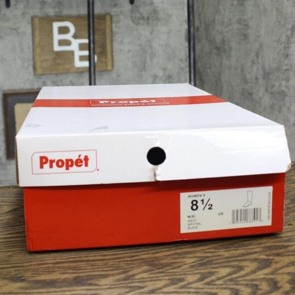 NWT Propét Women's West Knee High Boots... Gorgeous! - Picture 12 of 13